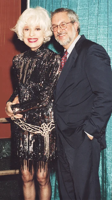 Bios — Joshua Ellis